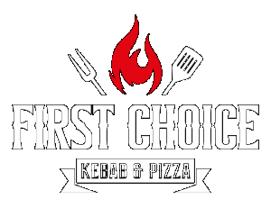 First Choice Kebab